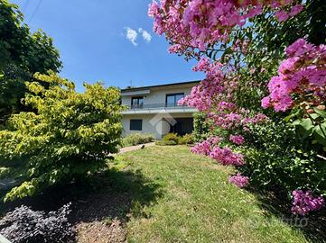 VILLA SINGOLA A MALO