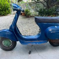 Vespa primavera