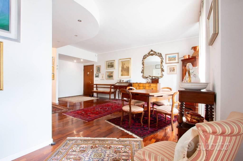 Appartamento – Verona, San Zeno, Centro storico - Vista 5