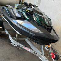 Moto d'acqua apex