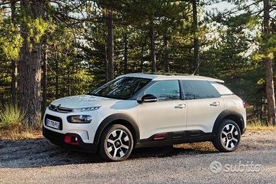 Ricambi per c 4 cactus
