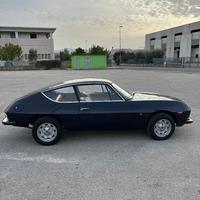 Lancia Fulvia Sport 1.3S Zagato 1972
