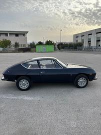 Lancia Fulvia Sport 1.3S Zagato 1972