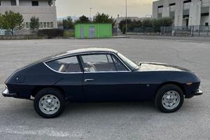 Lancia Fulvia Sport 1.3S Zagato 1972