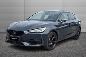 CUPRA Leon 2020 1.5 hybrid 150cv dsg