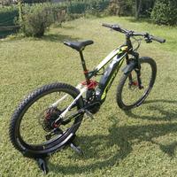 ebike Fantic XF1 160 tg M