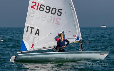 Laser 216xxx full carbon