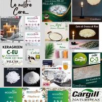 Cera per Candele a Roma