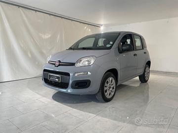 Fiat Panda ACCONTO 0€ RATE DA 175€ AL MESE
