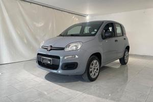 Fiat Panda ACCONTO 0€ RATE DA 175€ AL MESE