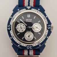 Sector Expander 101 blu