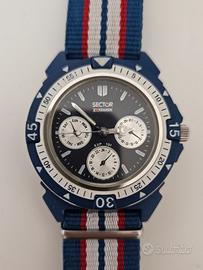 Sector Expander 101 blu