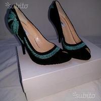 Decolte' Moschino nuove n. 38 e 1/2