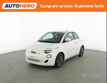 FIAT 500e SM77961