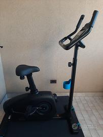 cyclette Domyos EB900