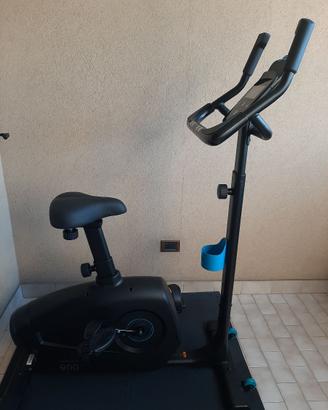 cyclette Domyos EB900