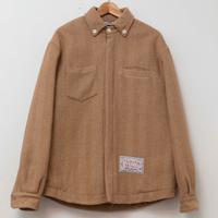 GCDS - GIACCA CON RICAMI Taglia M