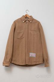 GCDS - GIACCA CON RICAMI Taglia M