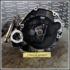 Cambi Manuali FIAT Uno II 146A048