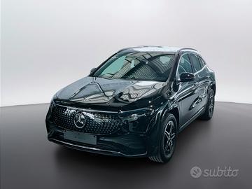 MERCEDES-BENZ EQA 300 4MATIC N87589