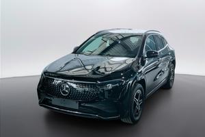 MERCEDES-BENZ EQA 300 4MATIC N87589