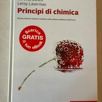 Principi di chimica