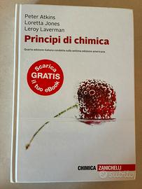 Principi di chimica