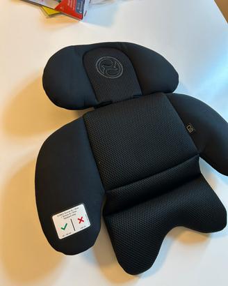 Inserto neonato seggiolino auto Cybex