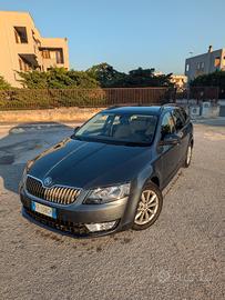 SKODA Octavia 1.6 TDI CR 110 CV DSG Wagon 