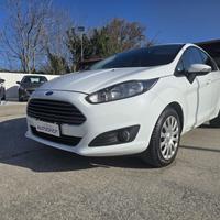 Ford Fiesta 1.6 TDCi 95CV 5 porte