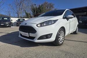 Ford Fiesta 1.6 TDCi 95CV 5 porte