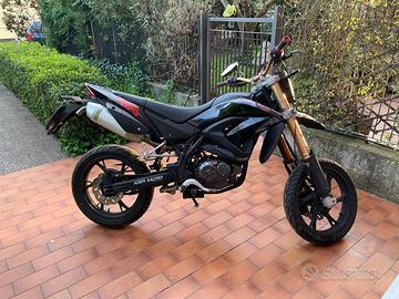 KSR tw 125 sm