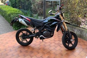 KSR tw 125 sm
