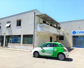 Ampio appartamento in zona servita - Tempocasa Osi