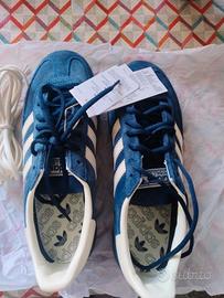 Adidas  HANDBALL SPEZIAL 39  ⅓
