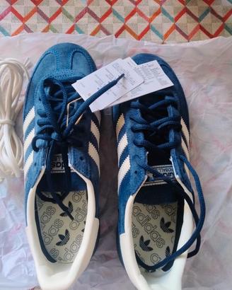 Adidas  HANDBALL SPEZIAL 39  ⅓
