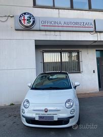 Fiat 500 1.2 Lounge metano per neopatentati