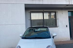 Fiat 500 1.2 Lounge metano per neopatentati
