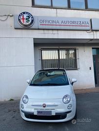 Fiat 500 1.2 Lounge metano per neopatentati