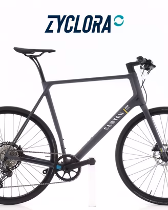 Canyon Roadlite CF 9 XTR t.XXL