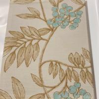 Rubrica rivestita in tessuto NUOVA