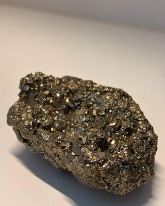 Pirite minerale