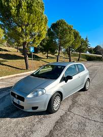 Fiat Grande Punto 1.3 Multijet