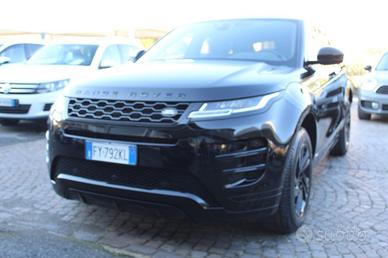 LAND ROVER Range Rover Evoque 2.0D I4 150CV R-Dy