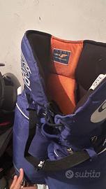 Pantaloni hockey junior nuovi