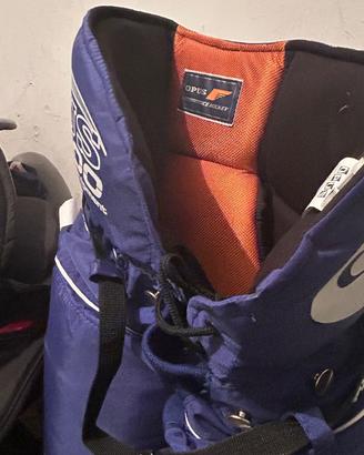Pantaloni hockey junior nuovi