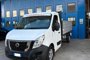 Nissan NV400 - Cassone ribaltabile - 2021 - 35 Q