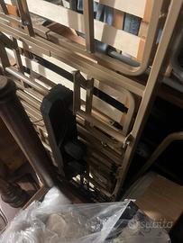 Attrezzature medicali