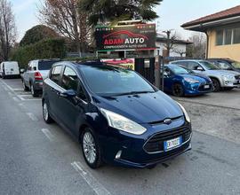 FORD B-Max 1.4 90 CV Business