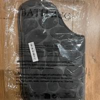 Tappeto bagno wc/bidet